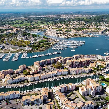 Port Raphael-2 By Interhome Apartment *
