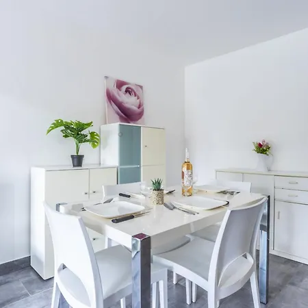 Port Raphael-2 By Interhome Apartment