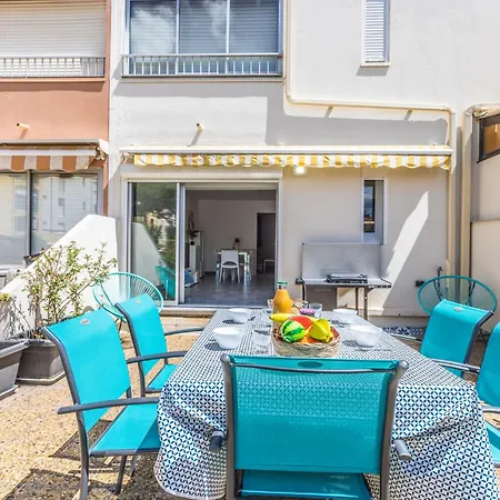Port Raphael-2 By Interhome Apartment Agde