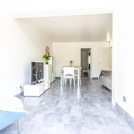 Apartment Port Raphael-2 By Interhome Agde