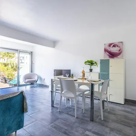 Apartment Port Raphael-2 By Interhome *