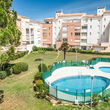 Apartment Port Raphael-2 By Interhome