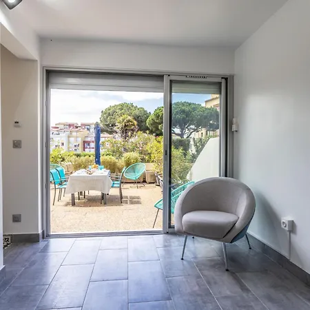 Apartment Port Raphael-2 By Interhome Agde
