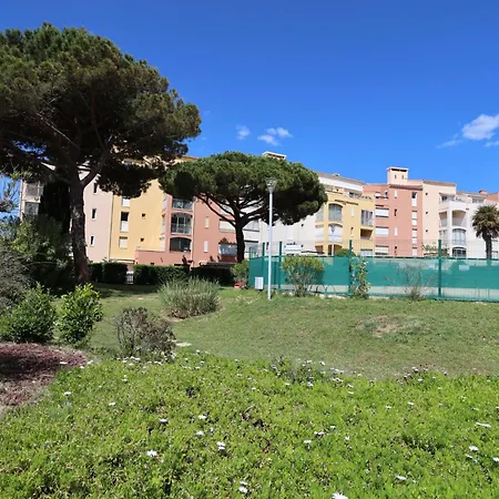 Apartment Port Raphael-2 By Interhome