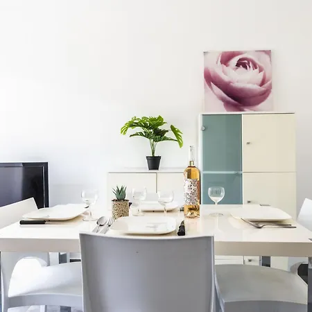 Apartment Port Raphael-2 By Interhome *