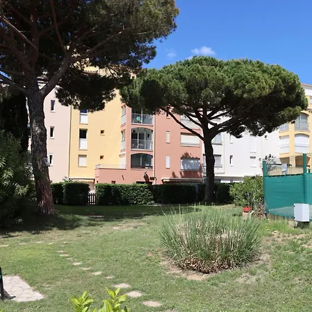 Apartment Port Raphael-2 By Interhome Agde