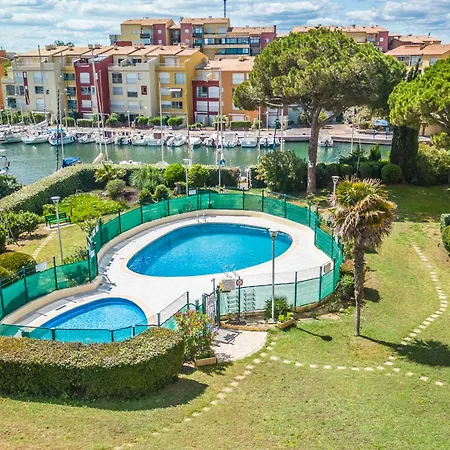 Apartment Port Raphael-2 By Interhome *